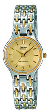 Casio LTH-1033G-9ADF Analog Kadın Kol Saati