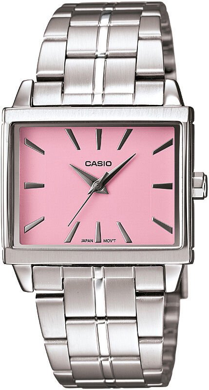 Casio Ltp-1334D-4Adf Analog Kadın Kol Saati