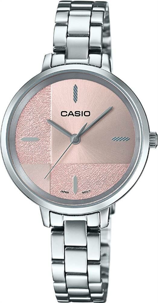 Casio Ltp-E152D-4Edf Analog Kadın Kol Saati