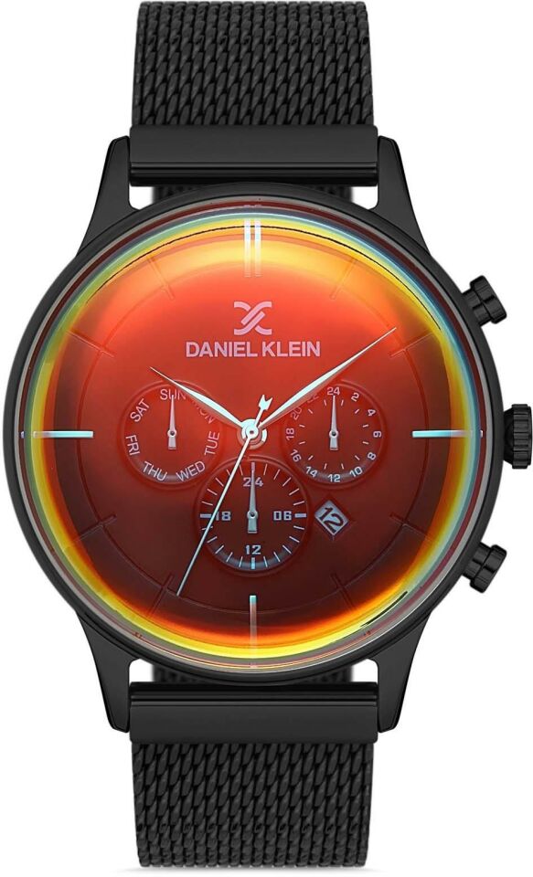 Daniel Klein Erkek  Kol Saati  DK102.013435D