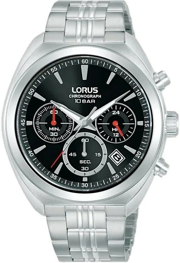 Lorus Rt383Kx9 Erkek Kol Saati