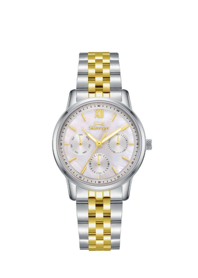 Slazenger Sl.09.2471.4.02 Kadın Kol Saati