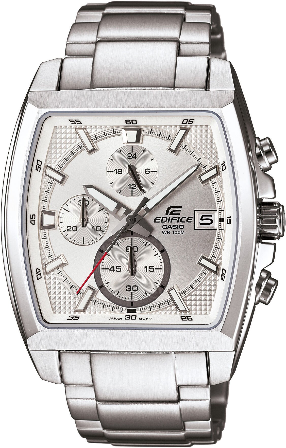 Casio Efr-524D-7Avdf Edifice Erkek Kol Saati