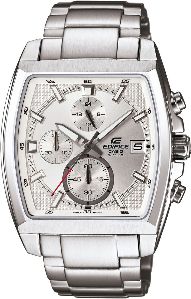 Casio Efr-524D-7Avdf Edifice Erkek Kol Saati