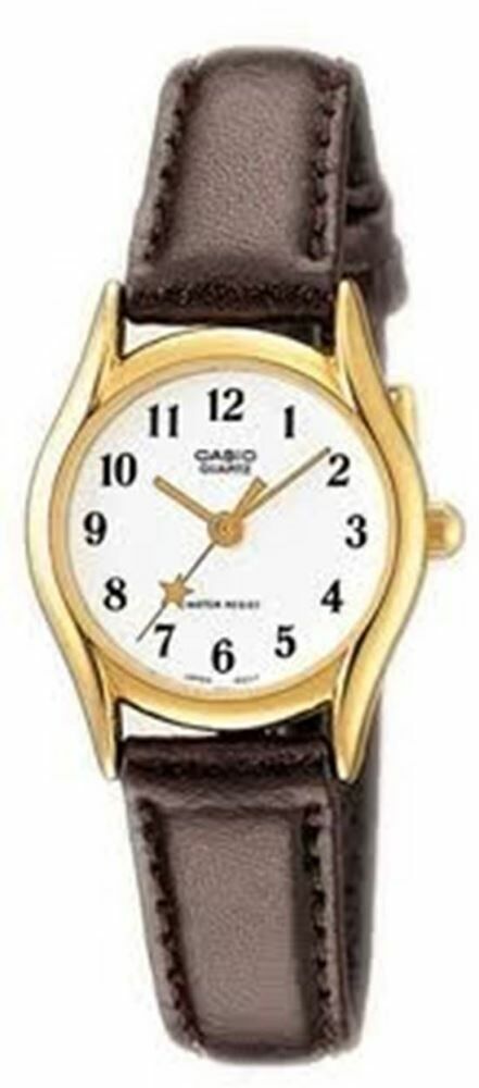 Casio Ltp-1094Q-7B4Rdf Analog Kadın Kol Saati
