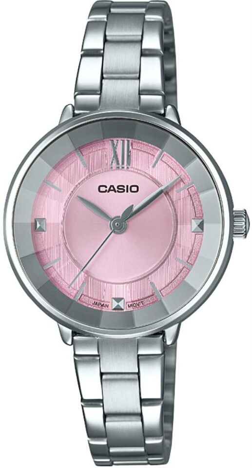 Casio Ltp-E163D-4Adf Analog Kadın Kol Saati