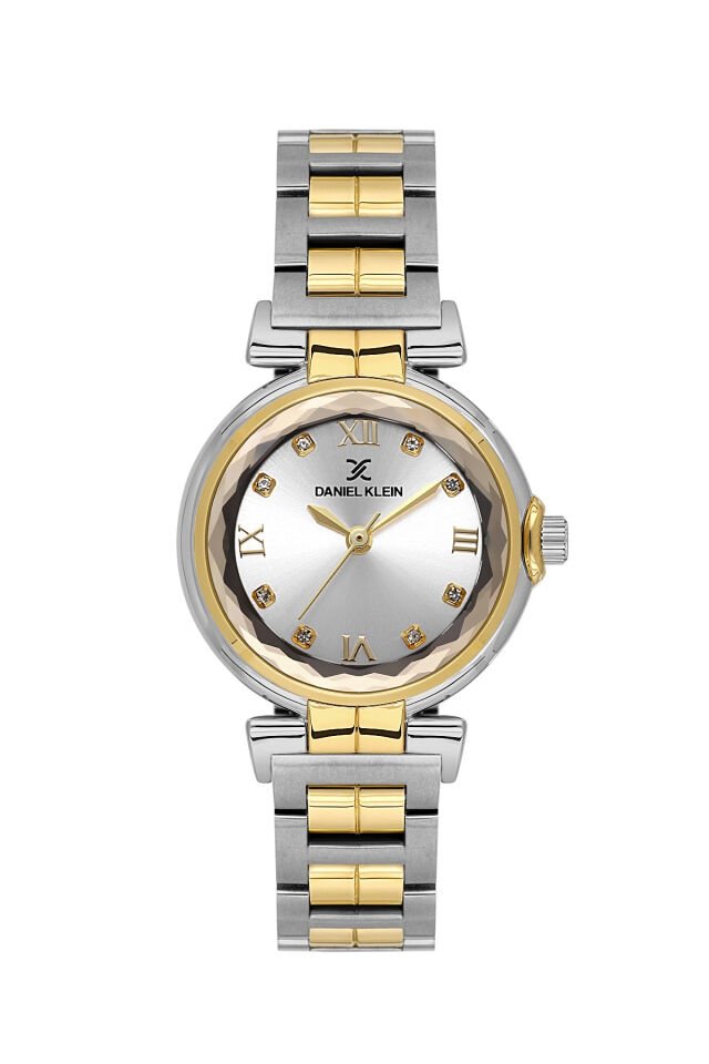 Daniel Klein Dk.3.10073-3 Kadın Kol Saati