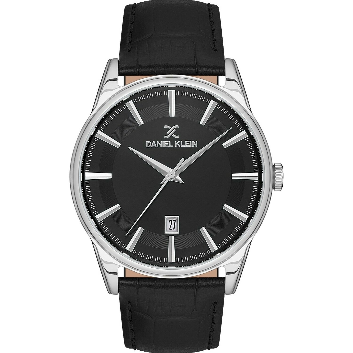 Daniel Klein Dke.1.10609-3 Erkek Kol Saati