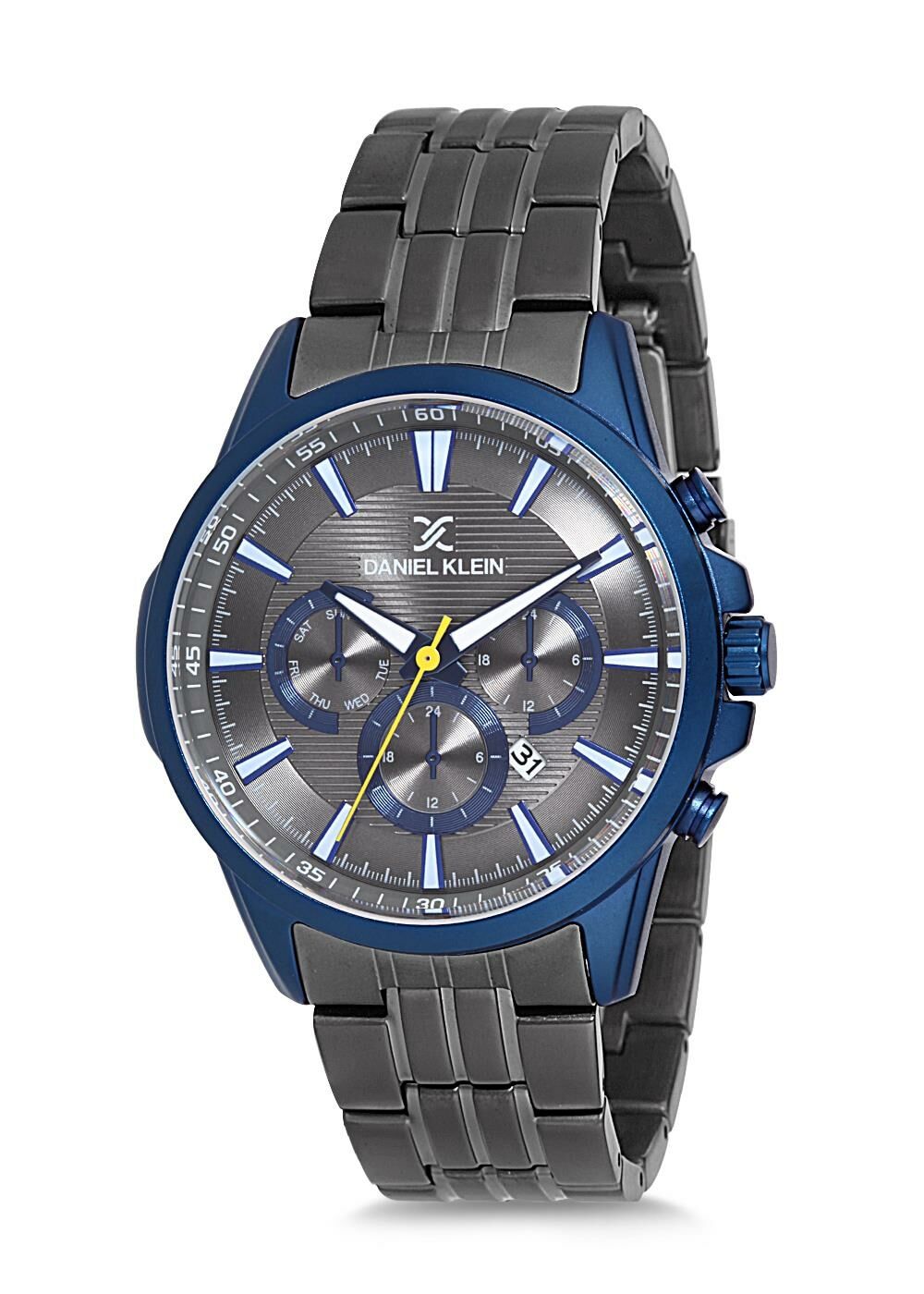 Daniel Klein Erkek Kol Saati DK102-012837B