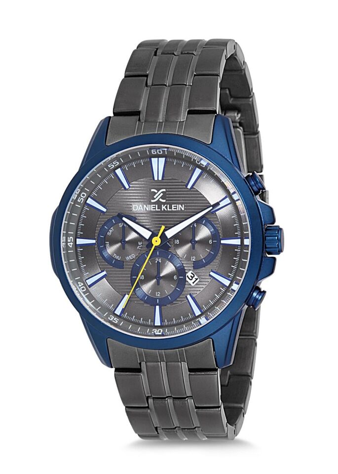Daniel Klein Erkek Kol Saati DK102-012837B