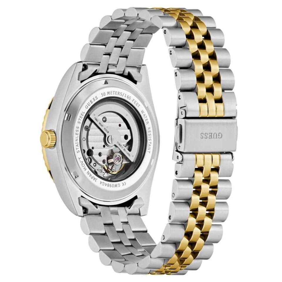 Guess Gugw0984G4 Erkek Kol Saati
