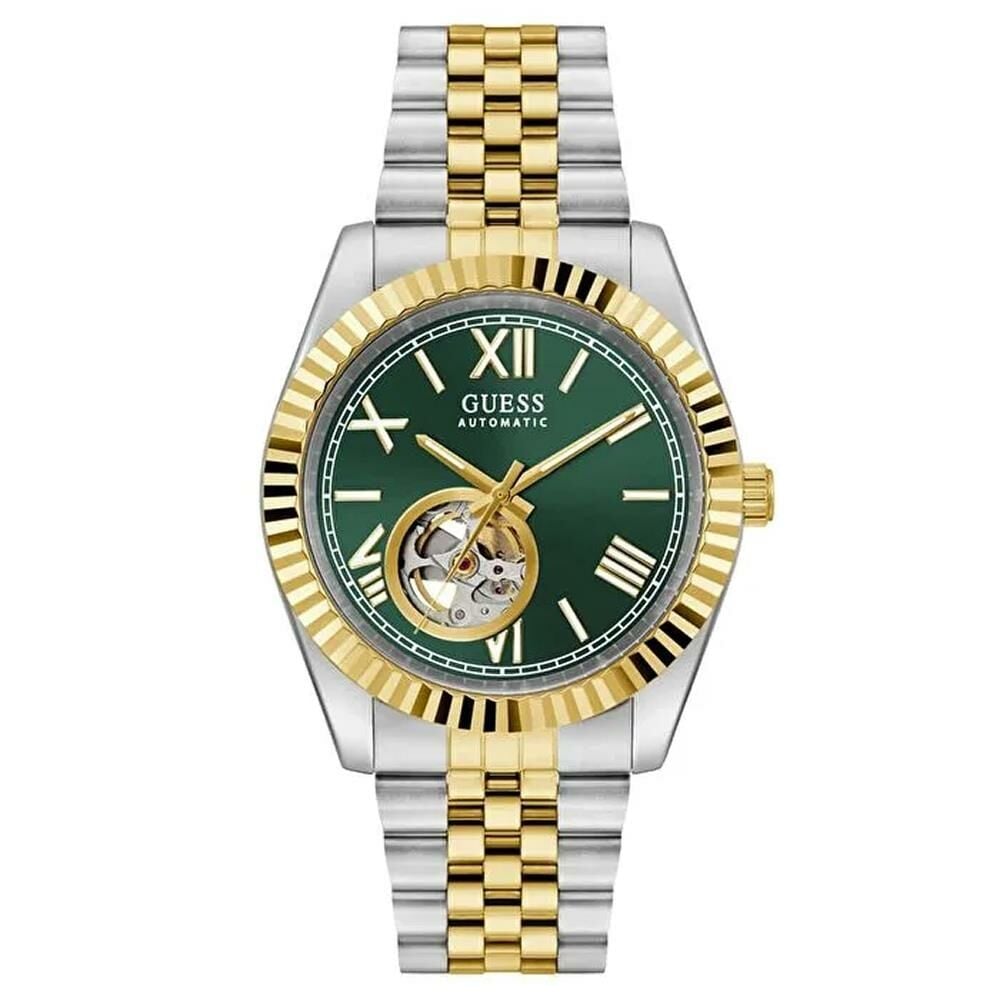 Guess Gugw0984G4 Erkek Kol Saati