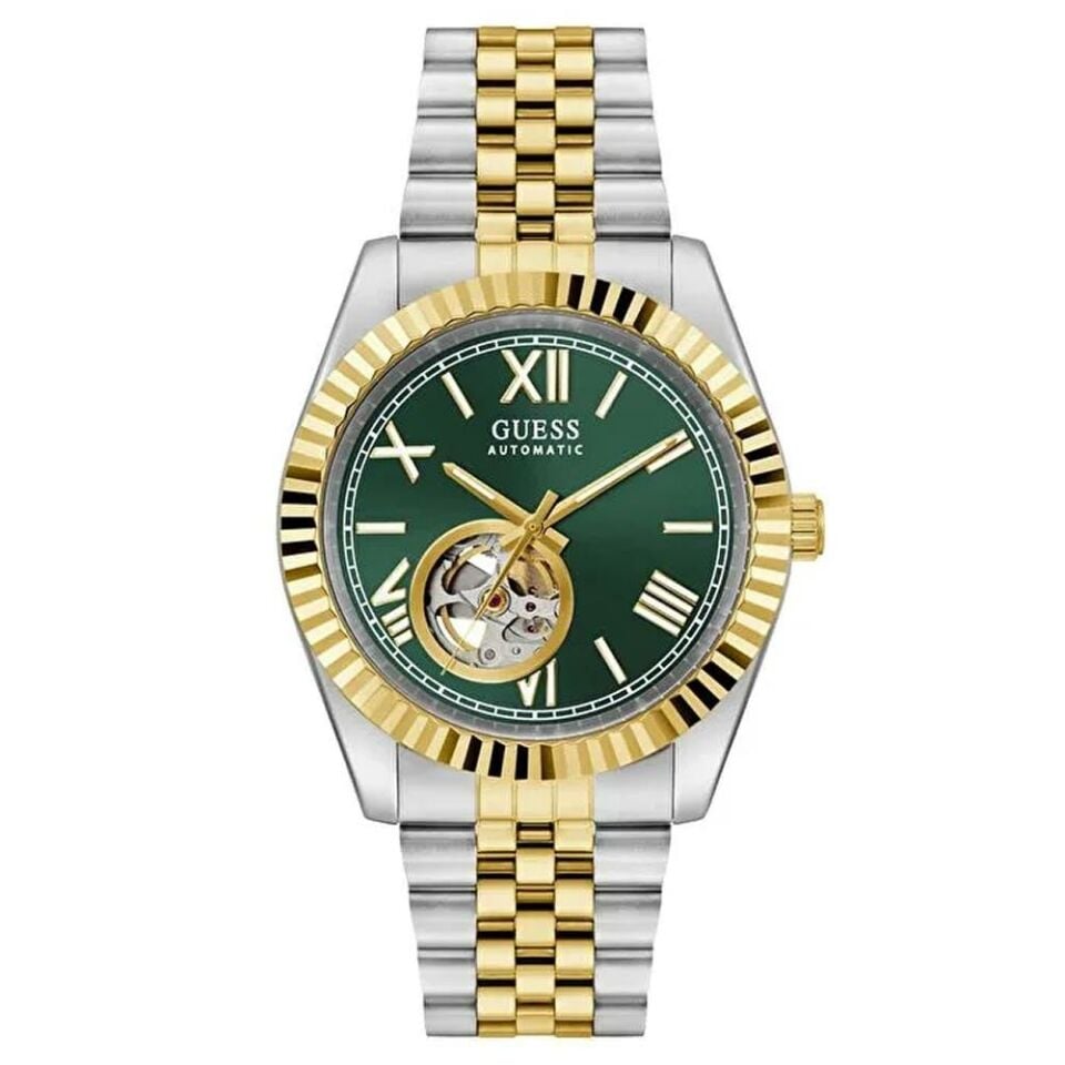 Guess Gugw0984G4 Erkek Kol Saati