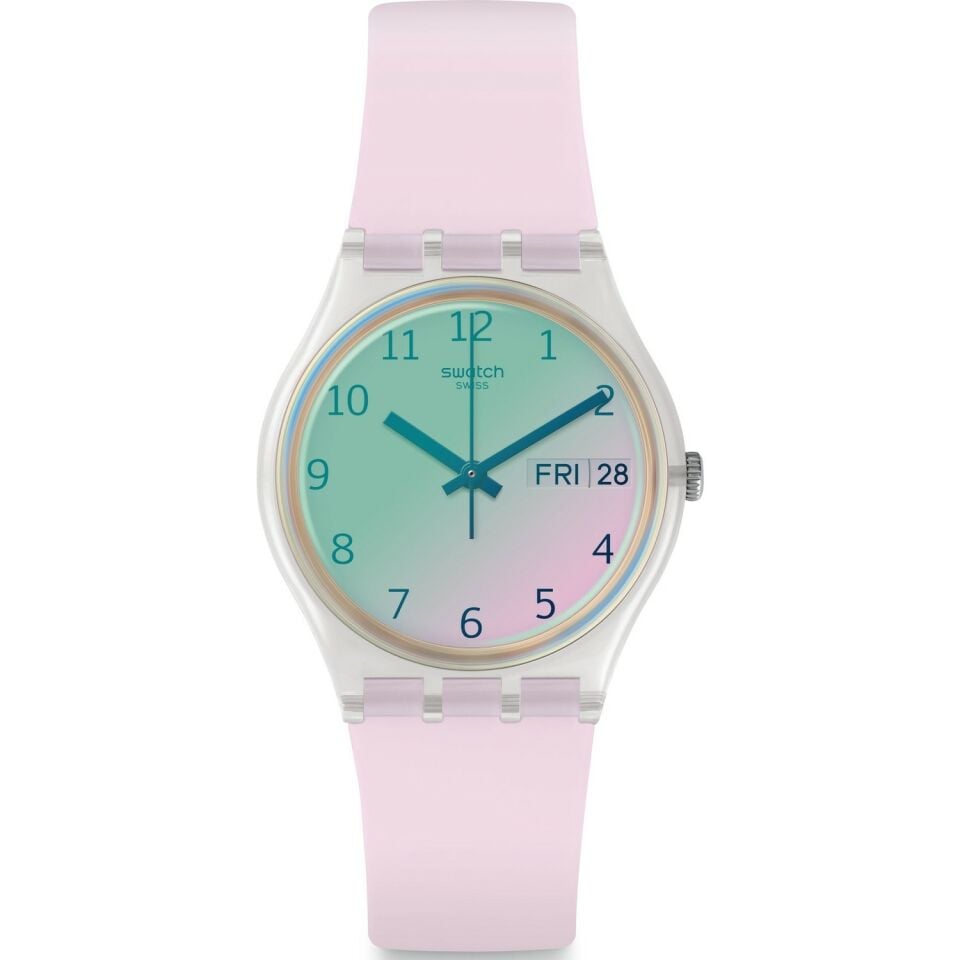 Swatch Ge714 Kadın Kol Saati