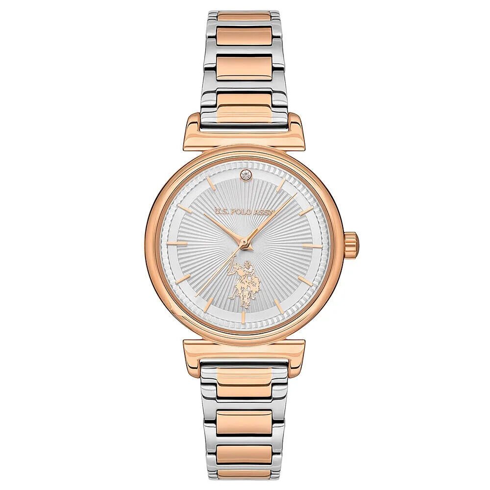 U.s. Polo Assn. Uspa2070-07 Kadın Kol Saati