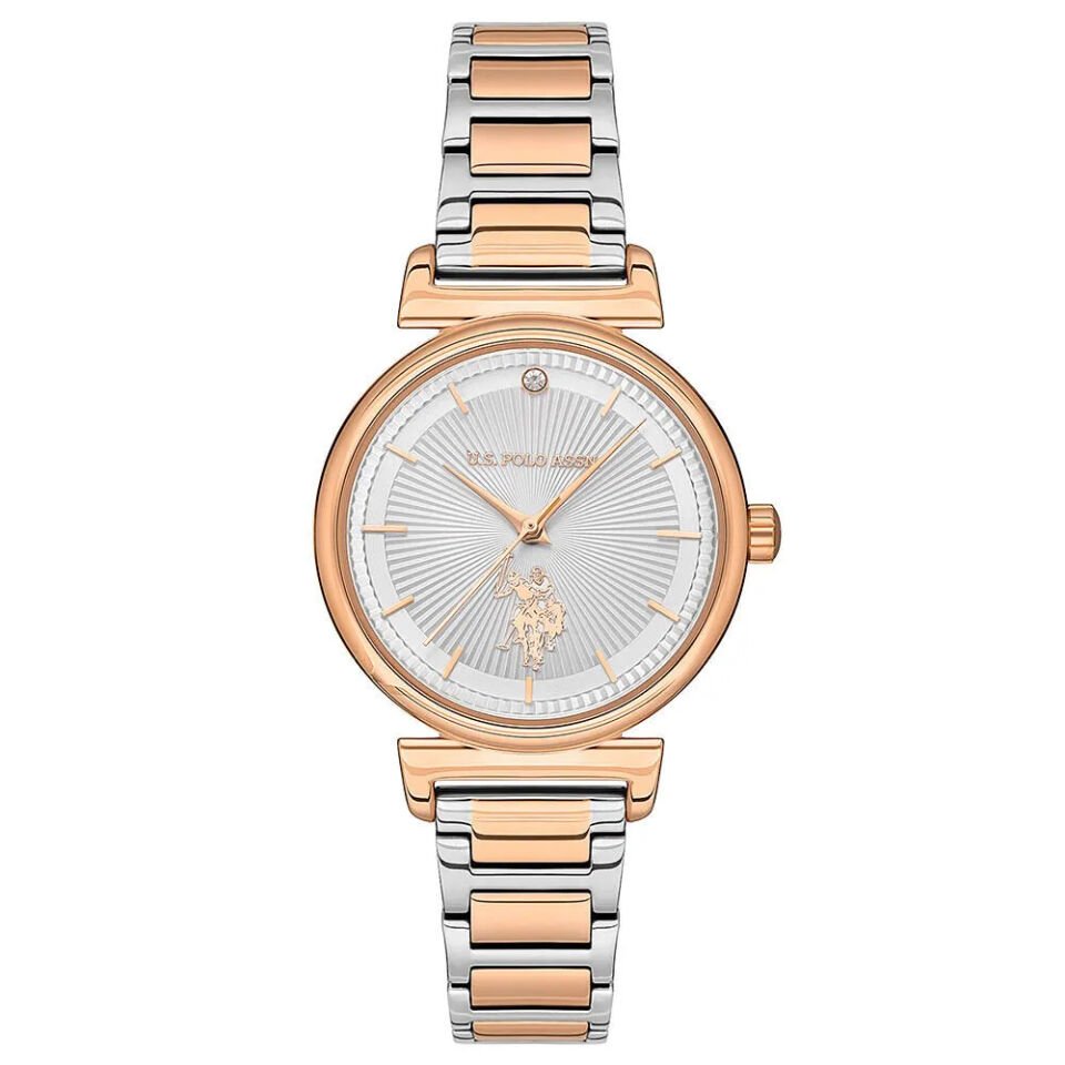 U.s. Polo Assn. Uspa2070-07 Kadın Kol Saati