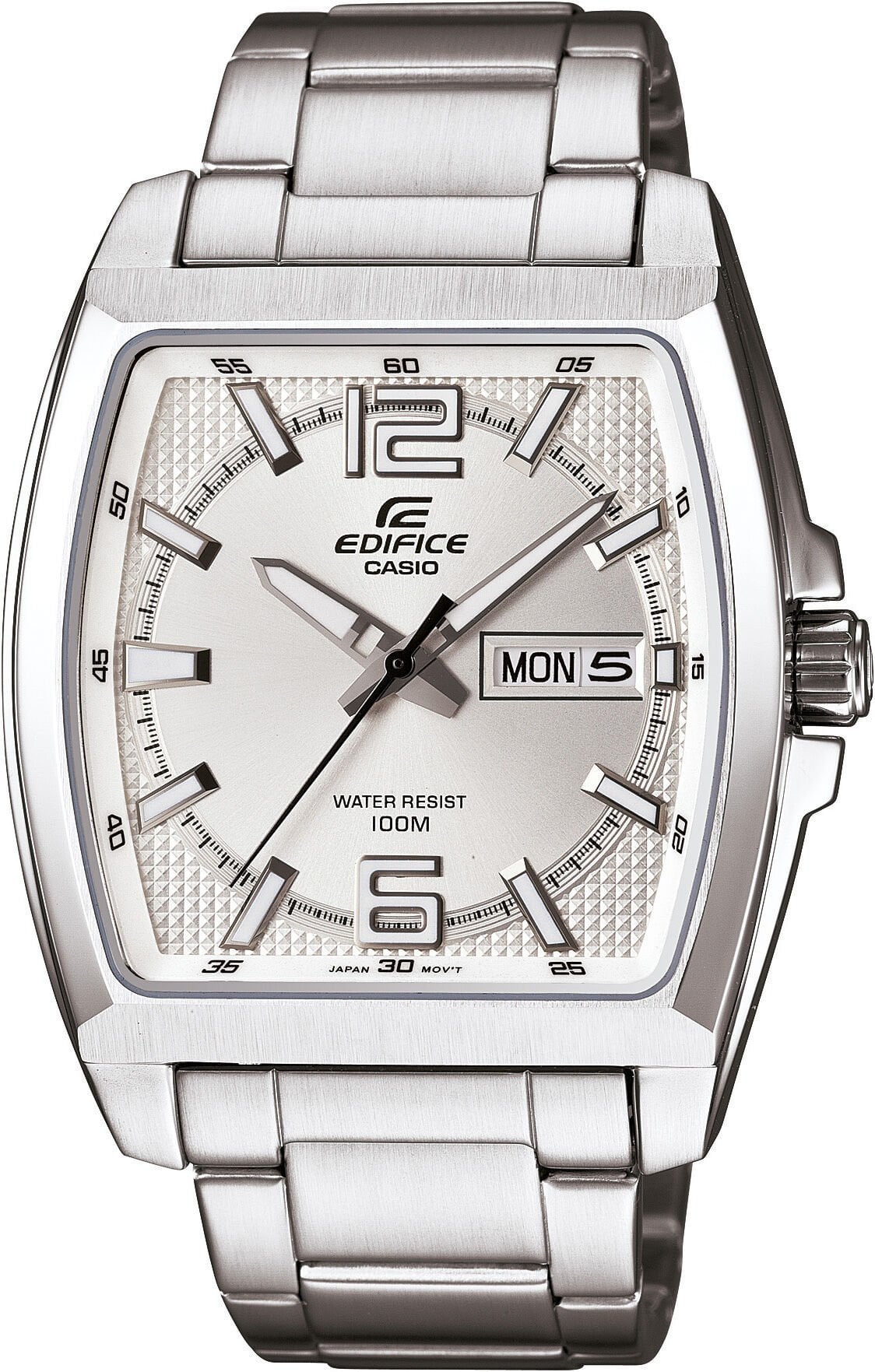 Casio Efr-100D-7Avdf Edifice Erkek Kol Saati