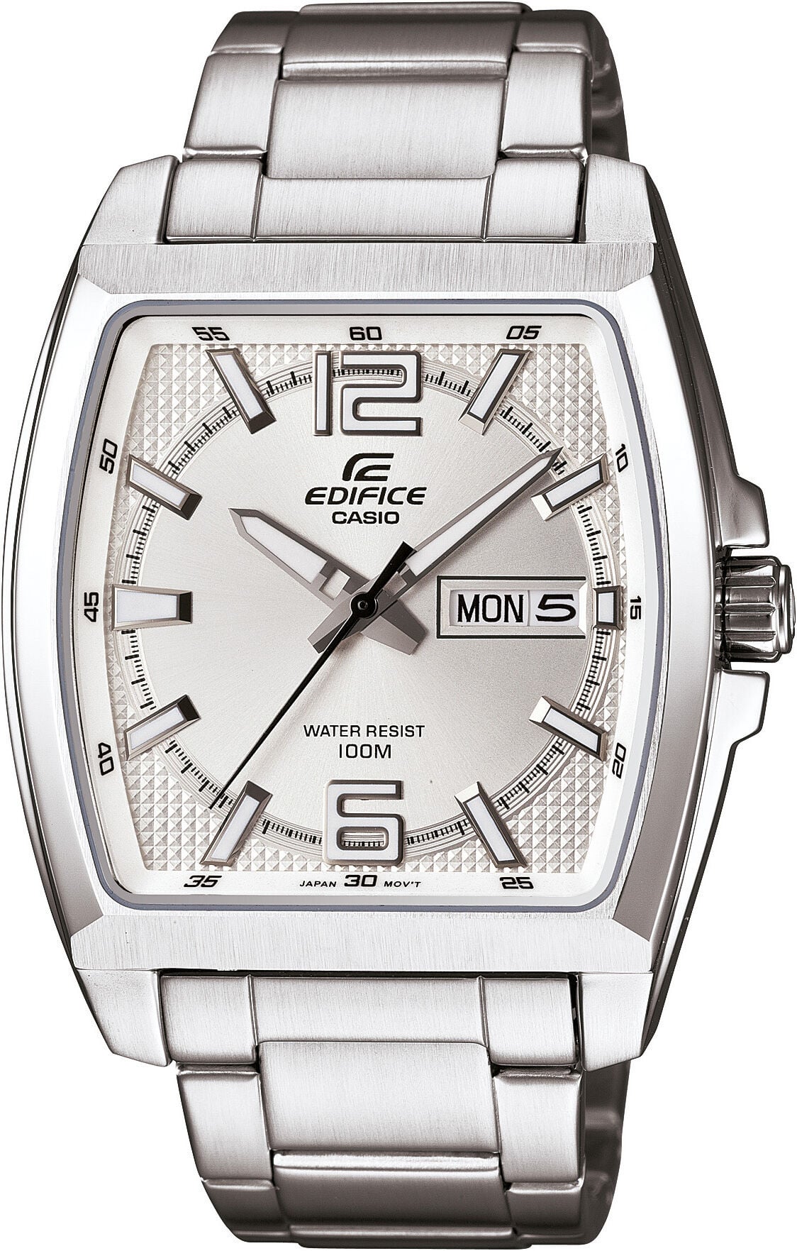 Casio EFR-100D-7AVDF Edifice Erkek Kol Saati