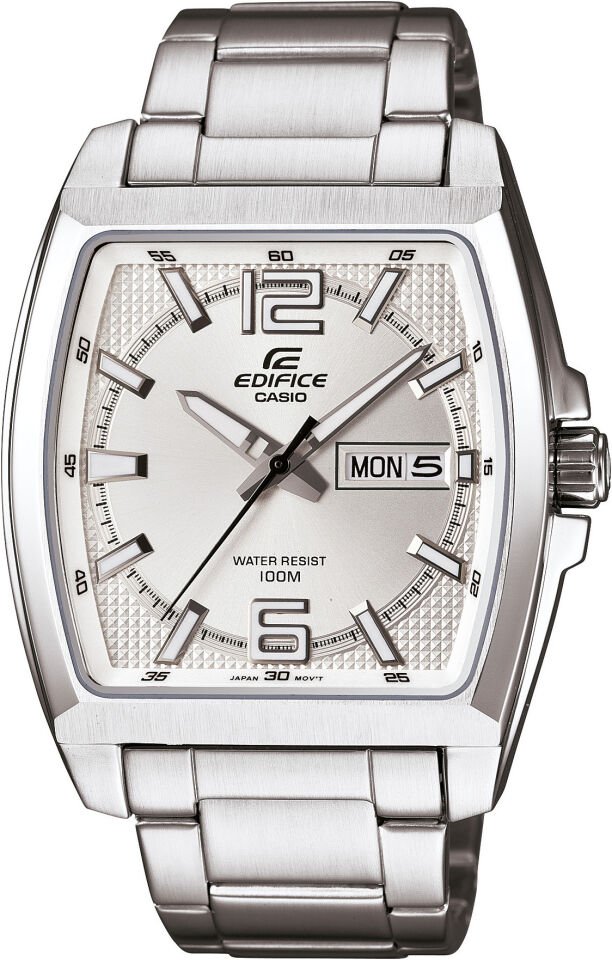 Casio Efr-100D-7Avdf Edifice Erkek Kol Saati