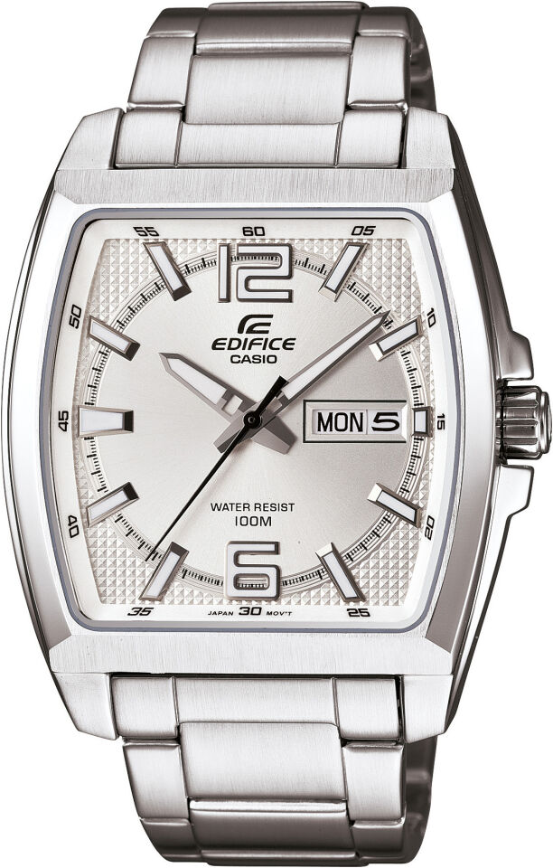 Casio EFR-100D-7AVDF Edifice Erkek Kol Saati