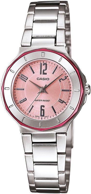 Casio Ltp-1367D-4Adf Analog Kadın Kol Saati