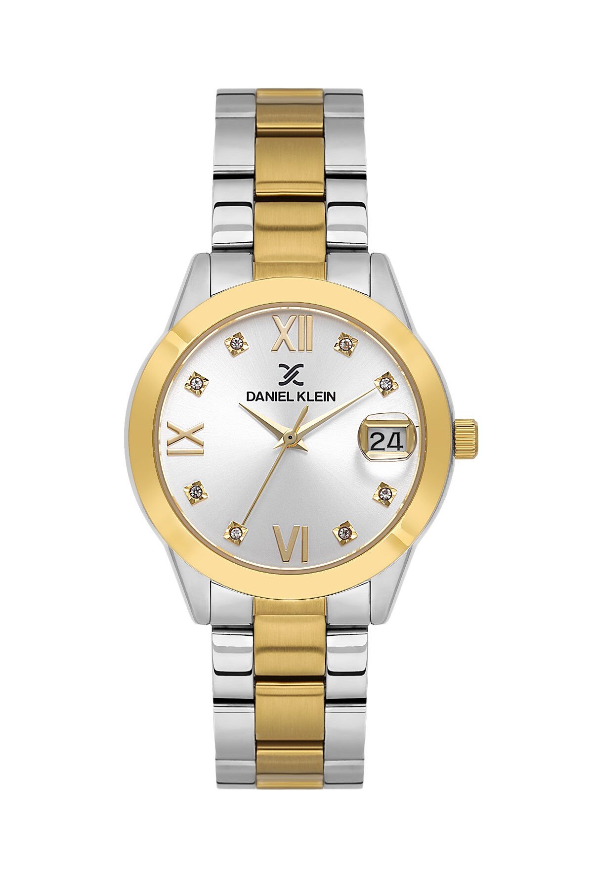 Daniel Klein Dk.3.10077-2 Kadın Kol Saati