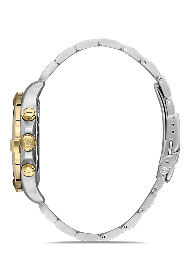 Momentus Men's Sport Master SM365T-04SG