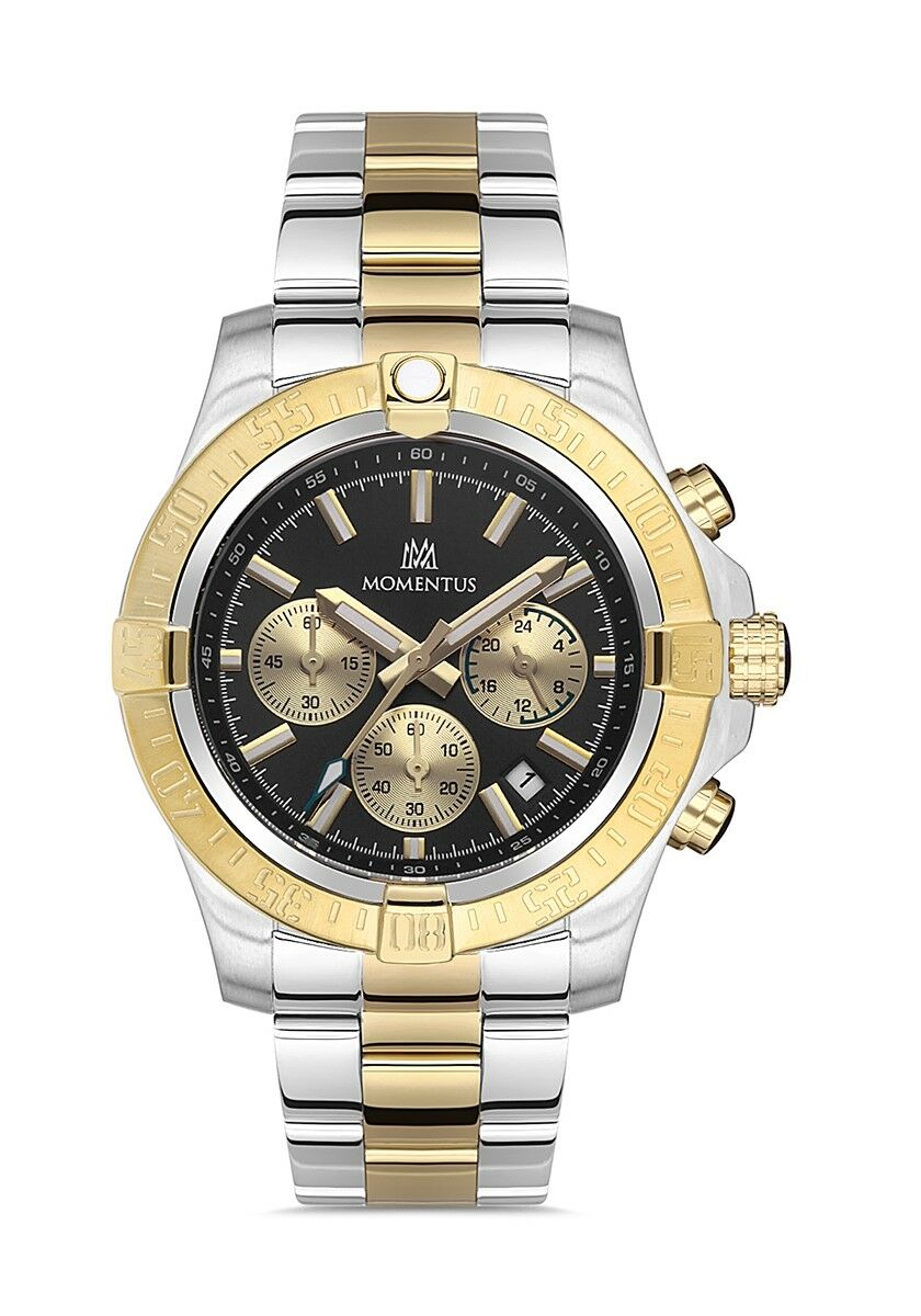 Momentus Men's Sport Master SM365T-04SG
