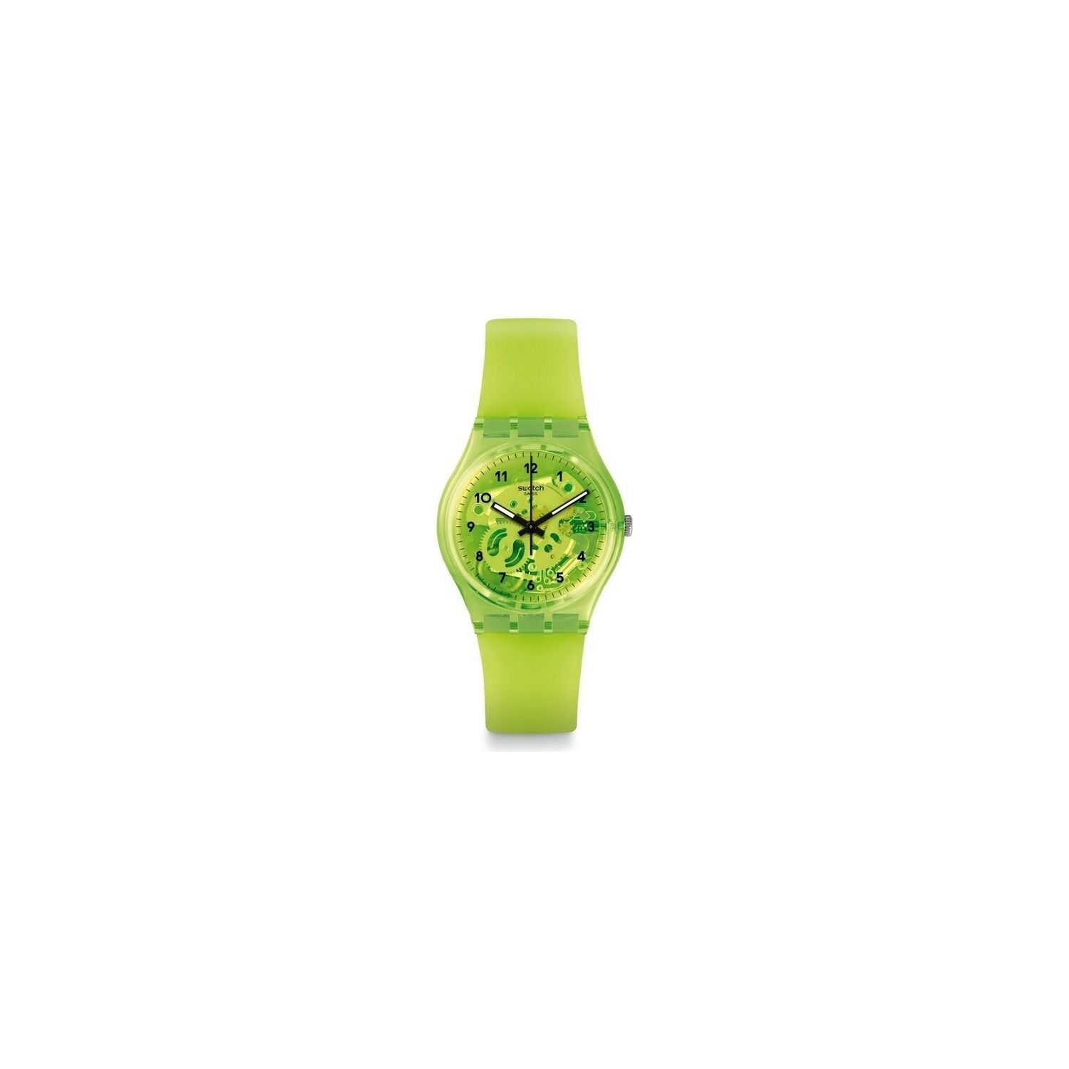 Swatch Gg227 Kadın Kol Saati
