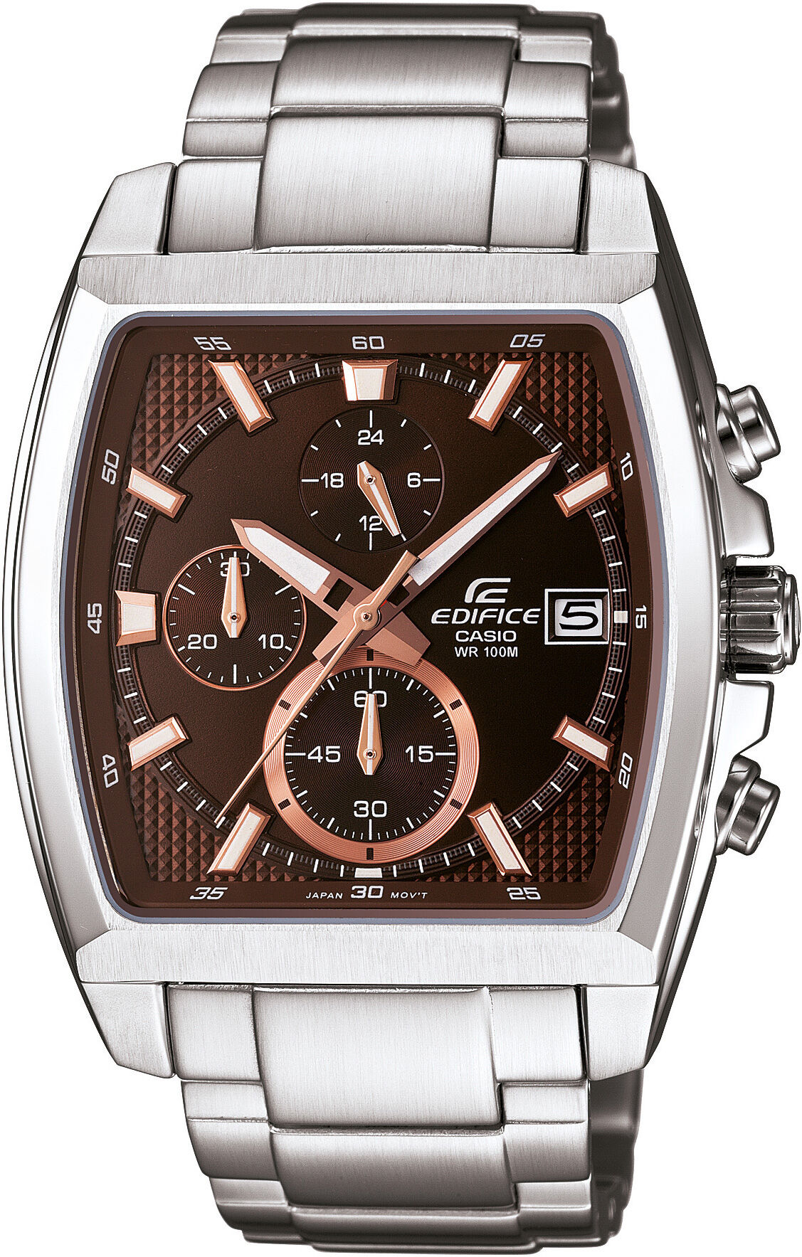 Casio EFR-524D-5AVDF Edifice Erkek Kol Saati
