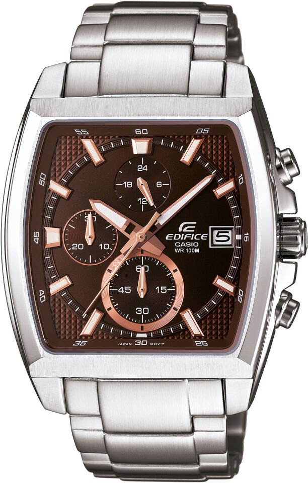 Casio Efr-524D-5Avdf Edifice Erkek Kol Saati