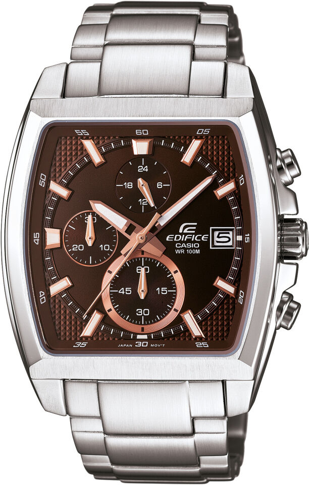 Casio EFR-524D-5AVDF Edifice Erkek Kol Saati
