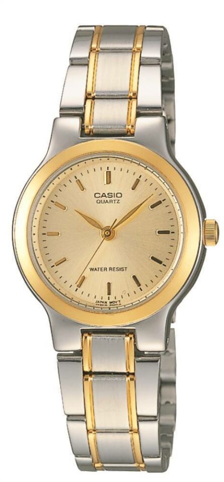Casio Ltp-1131G-9Ardf Analog Kadın Kol Saati