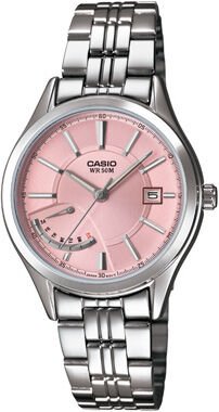 Casio Ltp-E102D-4Avdf Analog Kadın Kol Saati