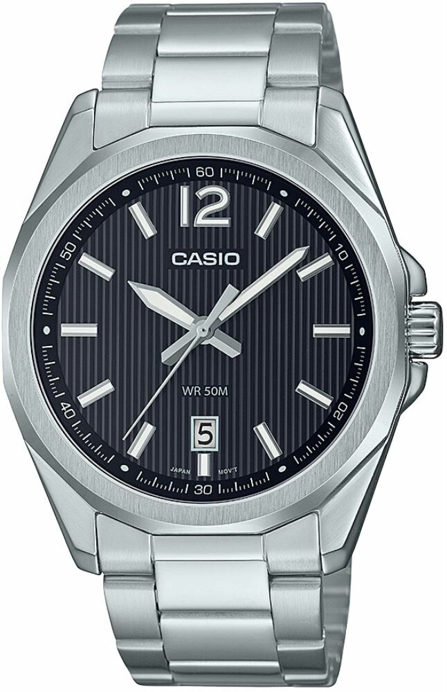 Casio Mtp-E725D-1Avdf Analog Erkek Kol Saati