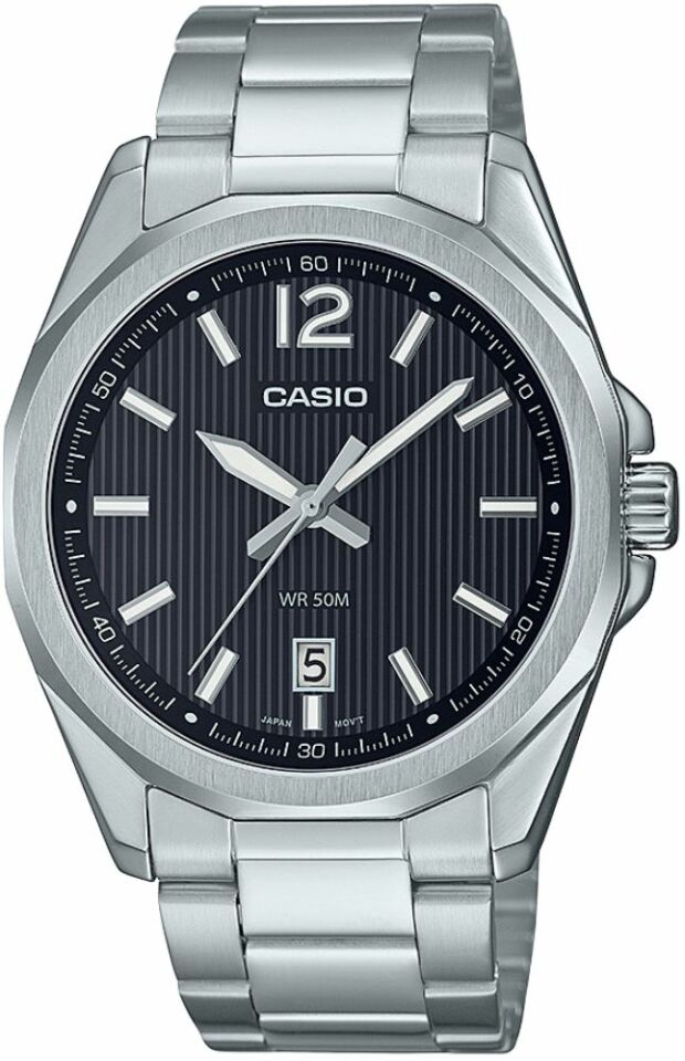 Casio Mtp-E725D-1Avdf Analog Erkek Kol Saati