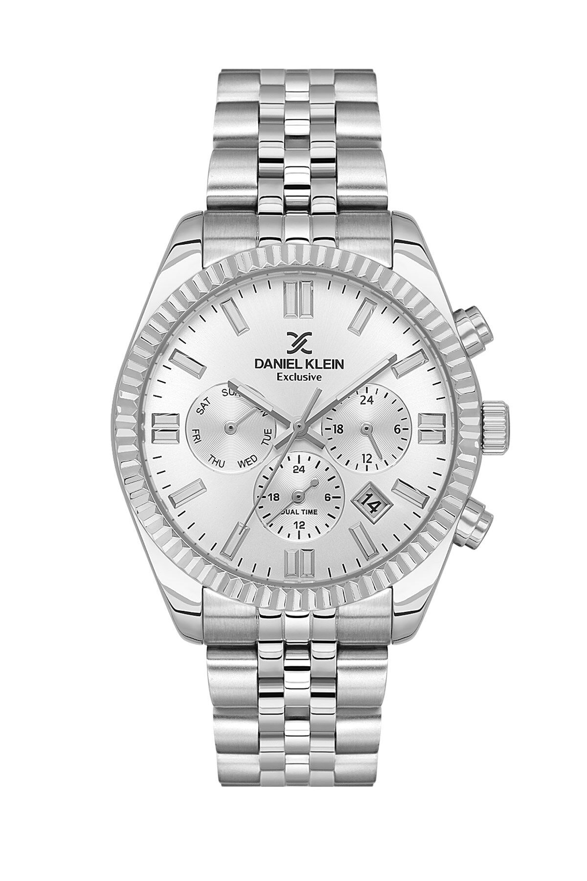 Daniel Klein Dk.3.10078-1 Erkek Kol Saati