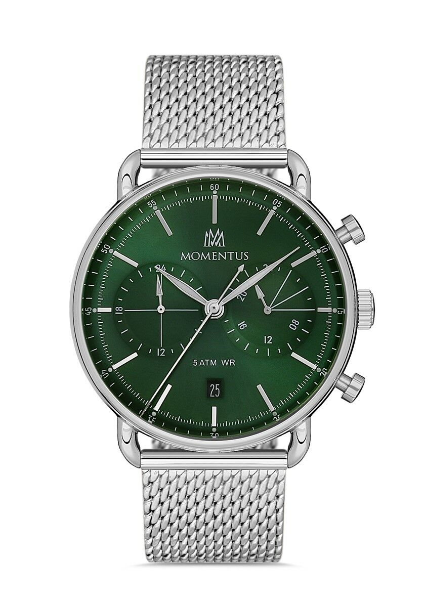 Momentus Men's Casual CC286S-15SS