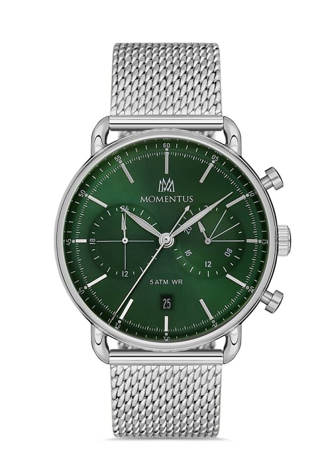 Momentus Men's Casual CC286S-15SS
