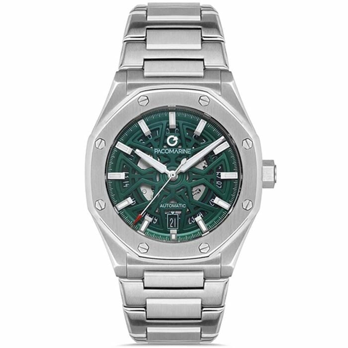 Pacomarine Pm.20202.03 Erkek Kol Saati