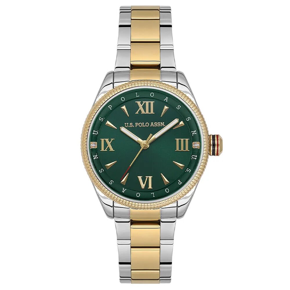 U.s. Polo Assn. Uspa2122-05 Kadın Kol Saati