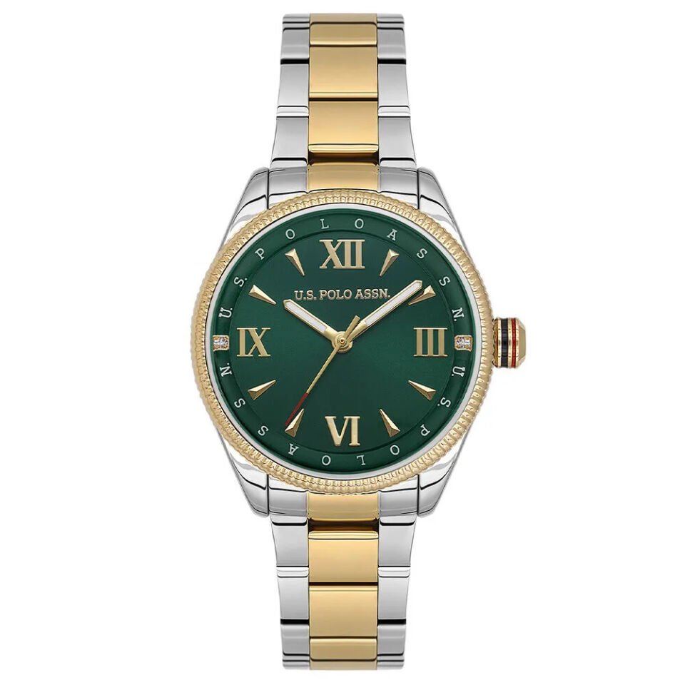 U.s. Polo Assn. Uspa2122-05 Kadın Kol Saati