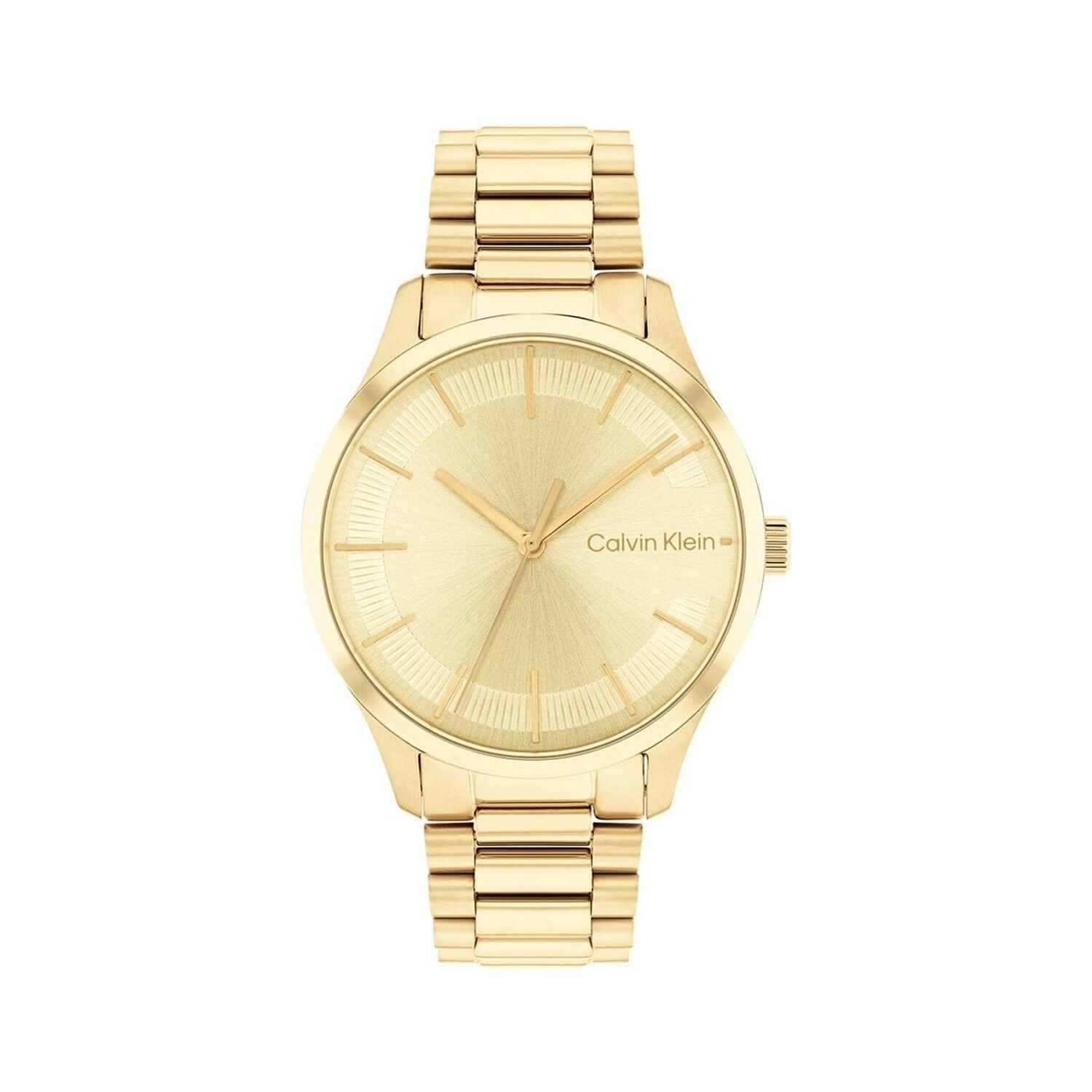 Calvin Klein Ck25200043 Kadın Kol Saati