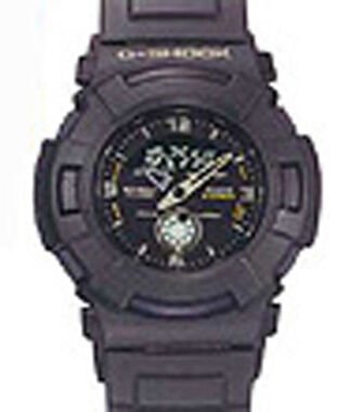 Casio Aw-510Us-N3Bvt Analog Digital Erkek Kol Saati