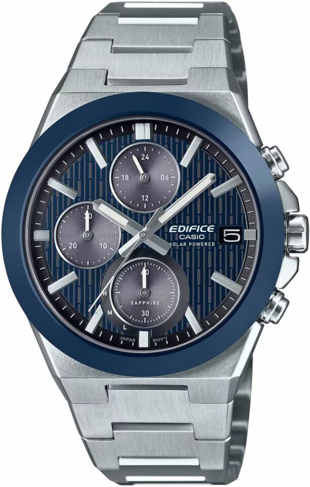 Casio Efs-S650D-2Adf Edifice Erkek Kol Saati