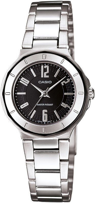 Casio Ltp-1367D-1A1Df Analog Kadın Kol Saati