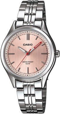 Casio Ltp-E104D-4Avdf Analog Kadın Kol Saati