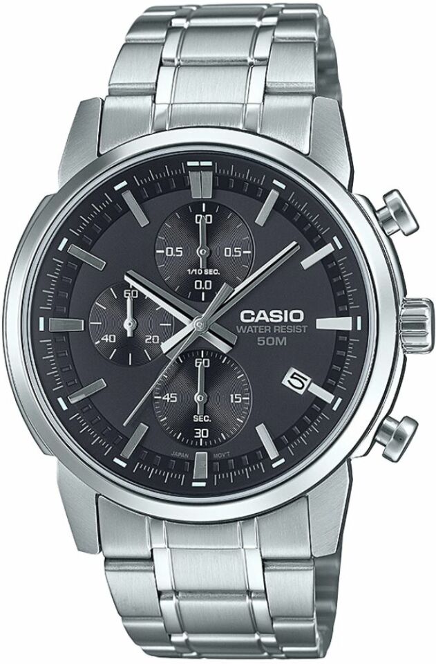 Casio Mtp-E510D-1A1Vdf Analog Erkek Kol Saati