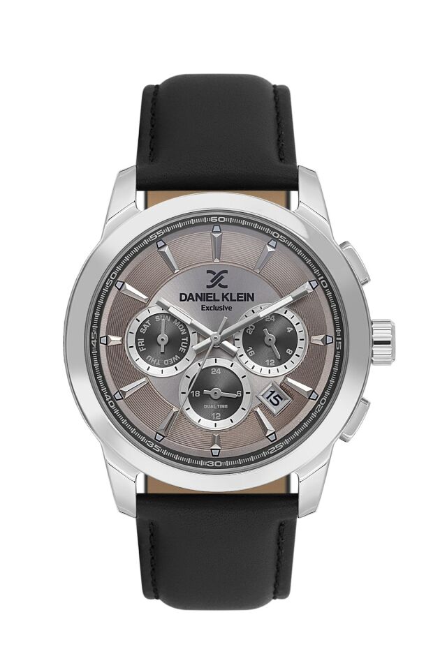 Daniel Klein Dk.6.14032-1 Erkek Kol Saati