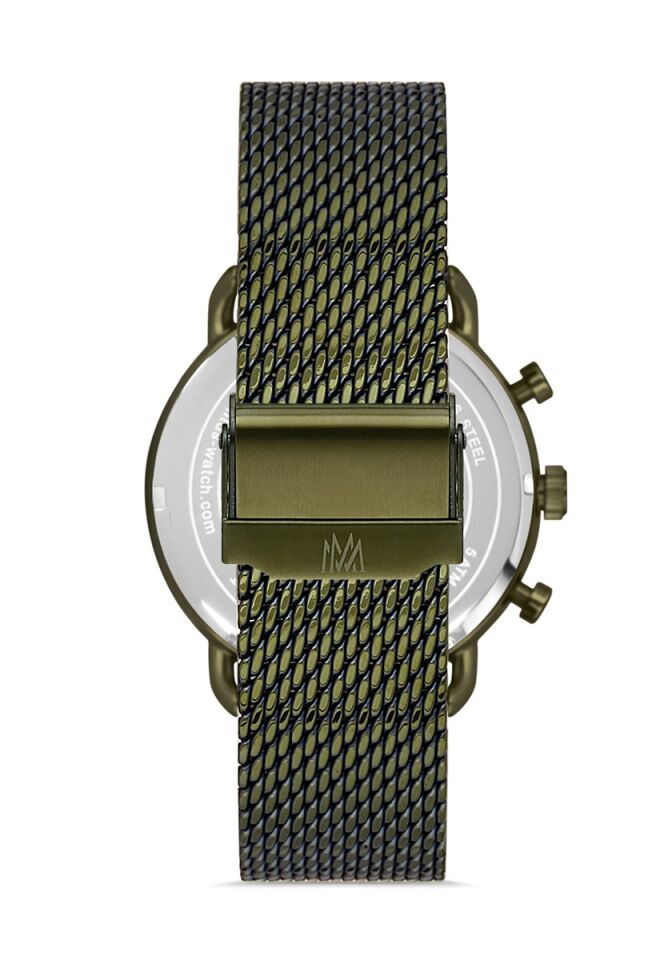 Momentus Men's Casual CC286Y-04SN